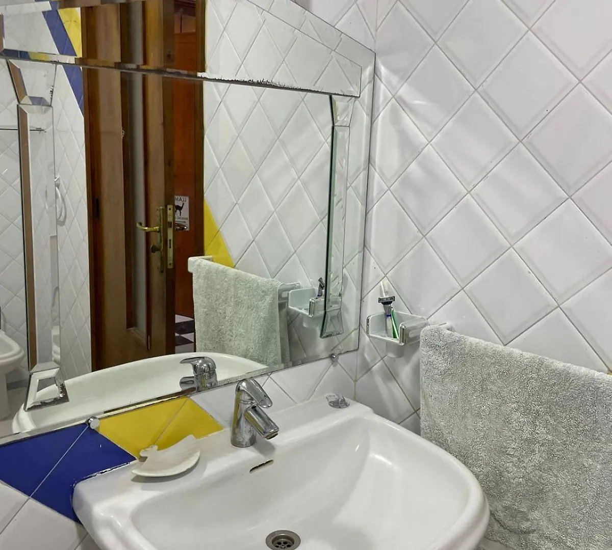 Apartmán Dar Bensoussen Marakéš 0*,